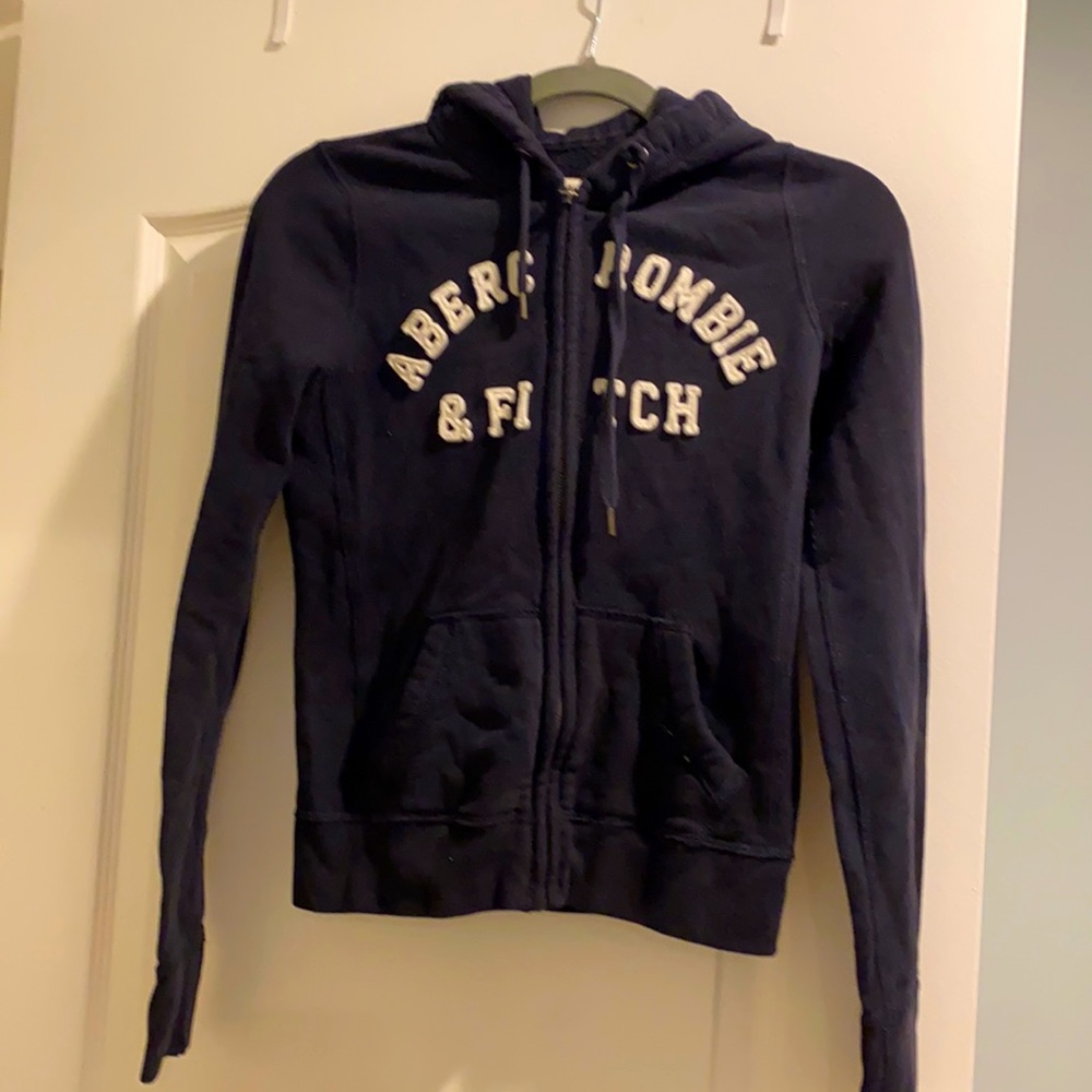 AF classic hoodie